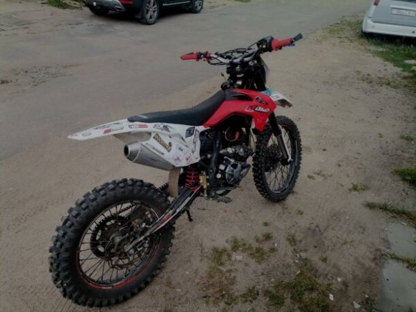 Sharmax Power Max 300 air, 2024 г.