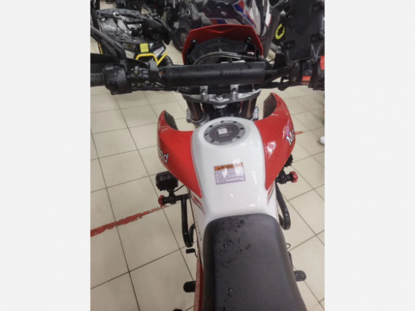 Motoland 300 ENDURO SHIFT, 2026 г.