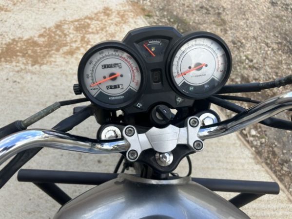 Hors Z 150, 2021 г.