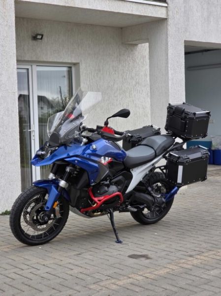 BMW R 1300gs, 2024 г.