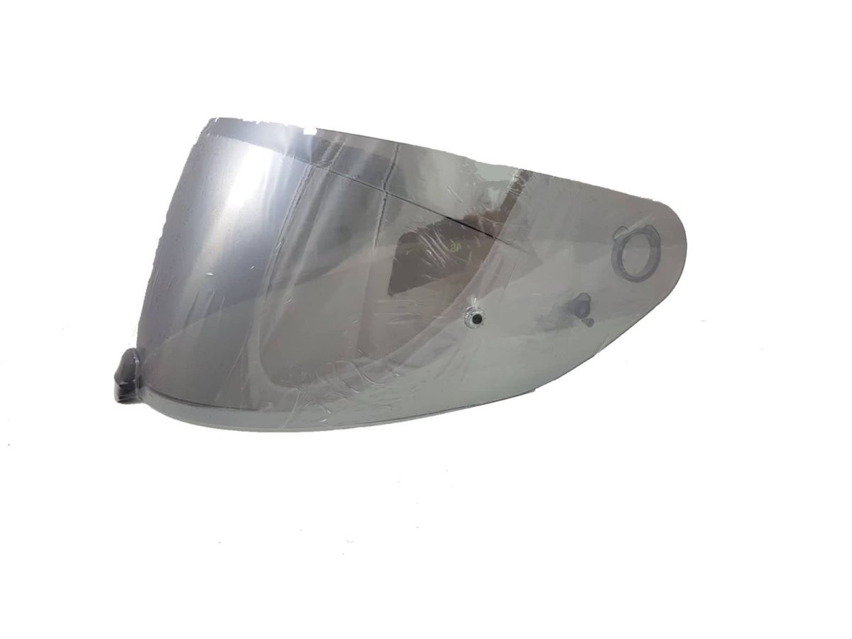 Визор hj31 ecran / shield pin. prepared <rst argent / silver> : i 70