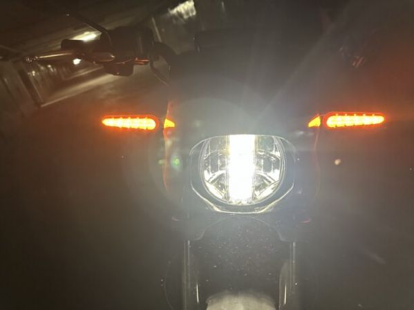 Harley-Davidson LiveWire, 2022 г.