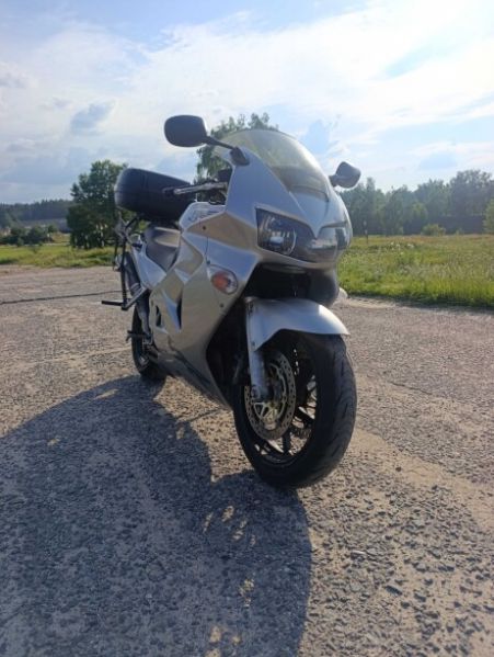 Honda VFR 800, 1998 г.