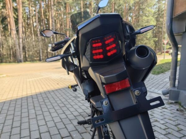 Motoland GARET 300 21/18, 2026 г.