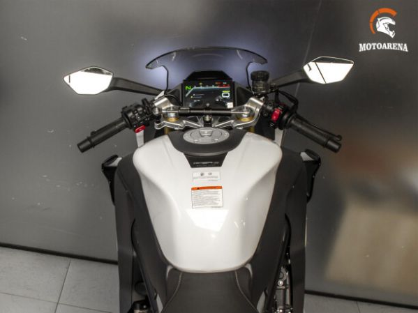 CFMOTO 675SR-R, 2026 г.