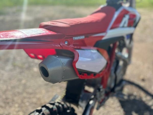 Apollo RFZ 140cc Thunder 19/16, 2025 г.