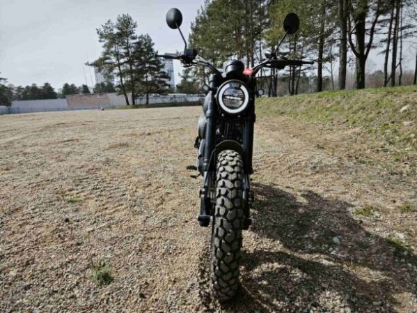Motoland LEGEND 300, 2026 г.