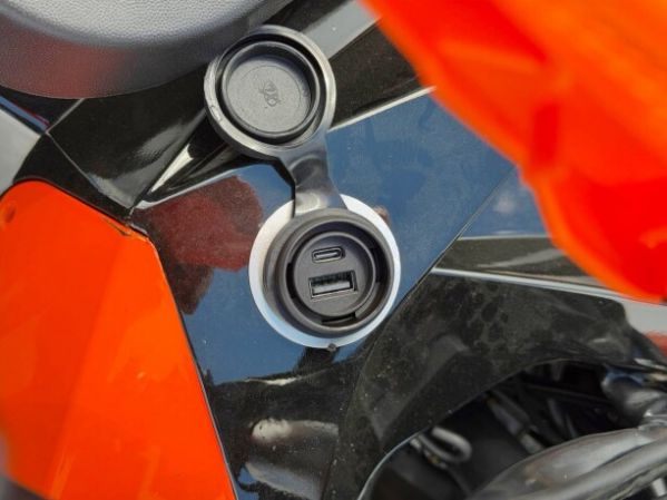 MOTERA TANK 220 S 1 Res, 2026 г.