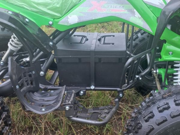 Irbis 70u RENEGADE 1000, 2023 г.