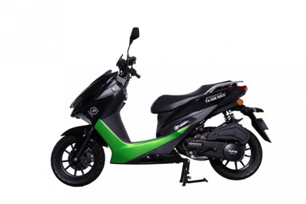 SPRMOTORS Force 150cc (49сс), 2026 г.