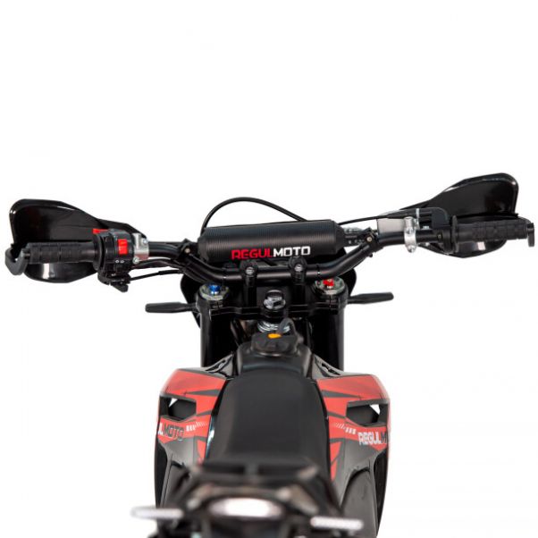Regulmoto Sport 003 PR PRO 300, 2026 г.