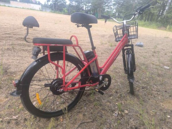 Tsunami Dacha 500W, 2025 г.
