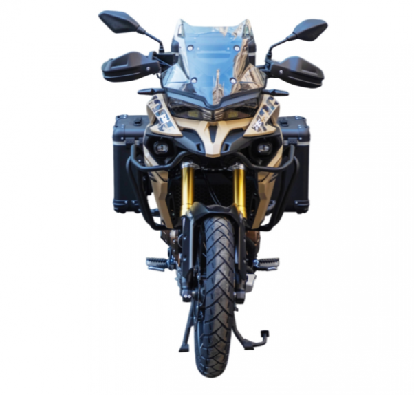 VOGE DSX625 ADV, 2026 г.