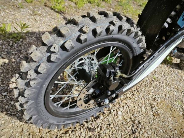 Storm KTM-01, 2025 г.