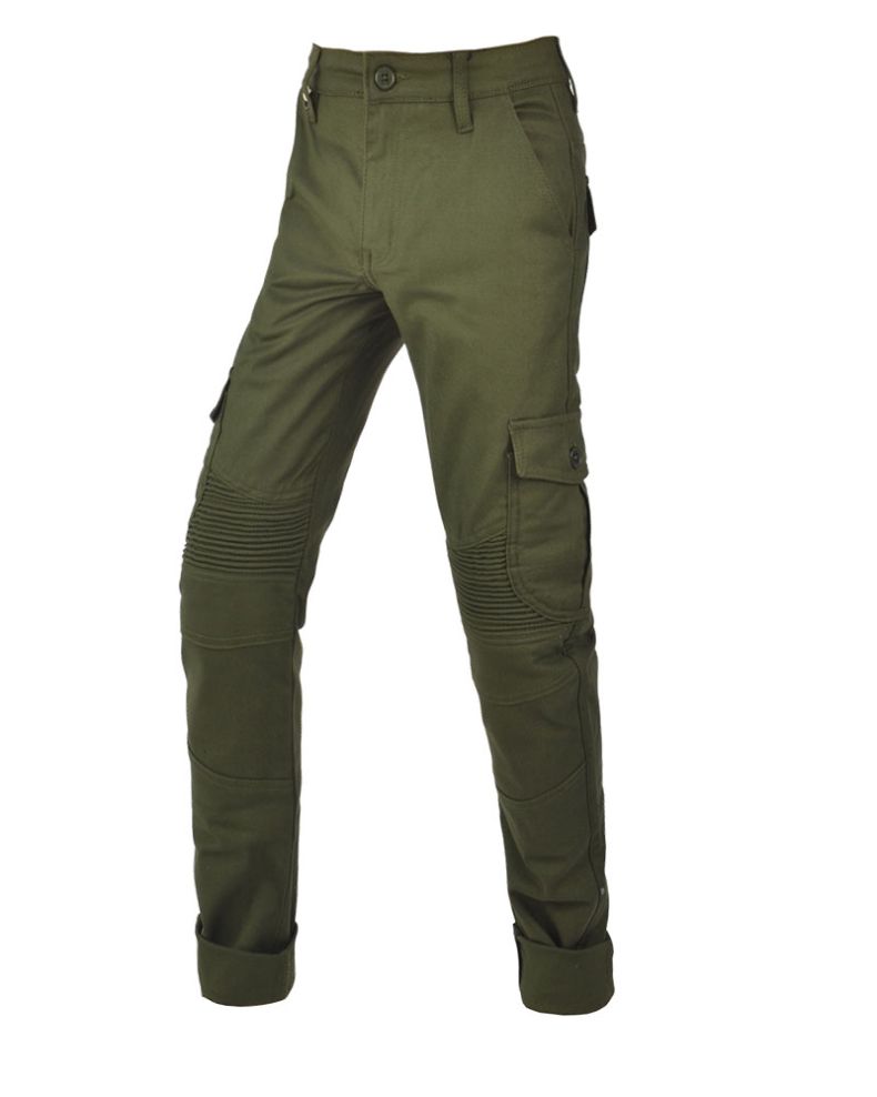 Брюки by city mixed slim iii lady green