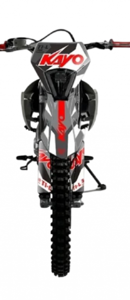 Kayo T1 L 300 ENDURO, 2026 г.