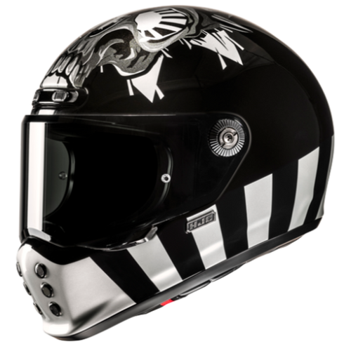 Шлем hjc v10 crania mc5