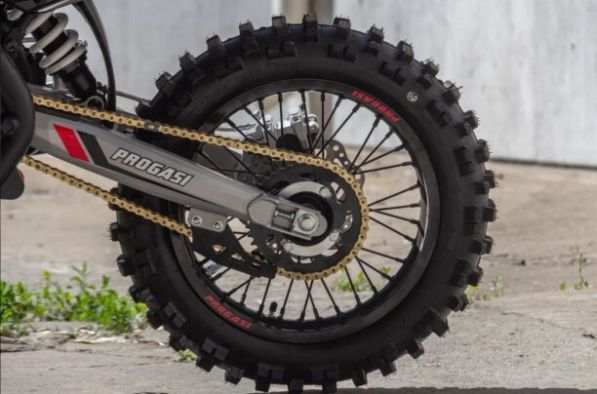 Progasi SMART 125 17/14, 2025 г.