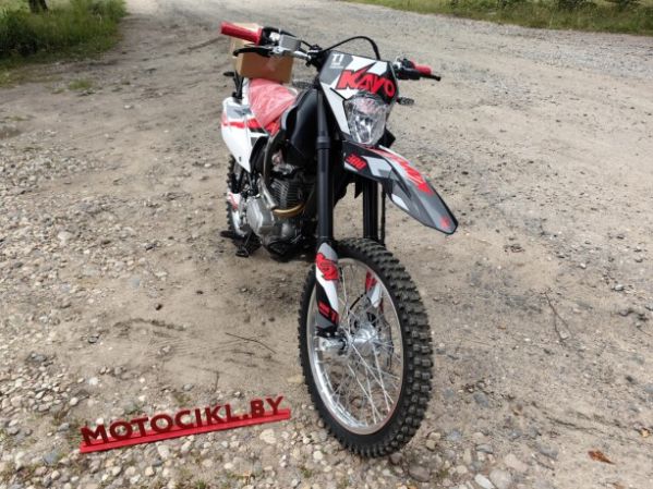Kayo T1 300 ENDURO, 2026 г.