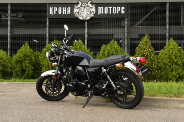 Honda CB 1100, 2014 г.
