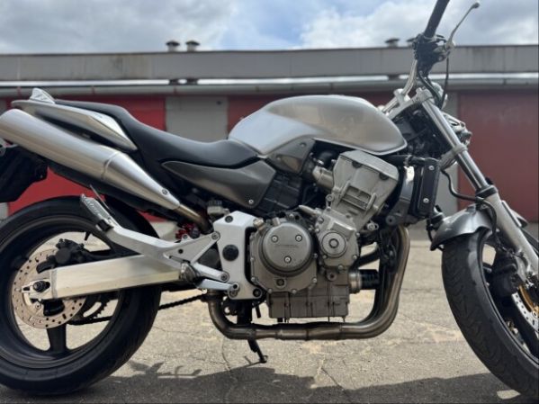 Honda CB CB919, 2004 г.