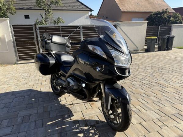 BMW R 1200RT, 2013 г.