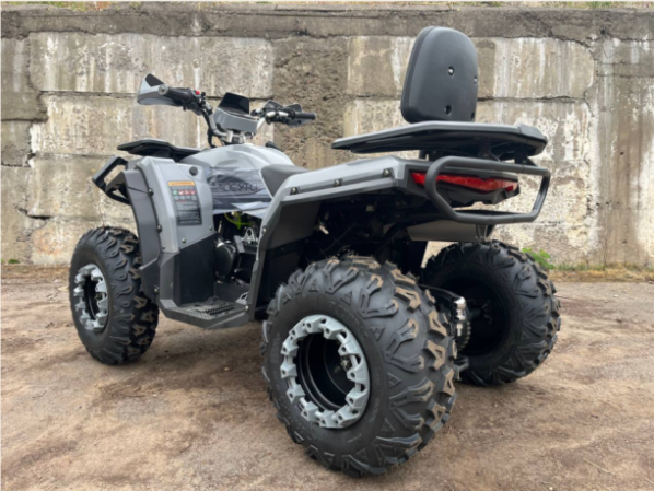 Yacota Viking LONG 250, 2025 г.
