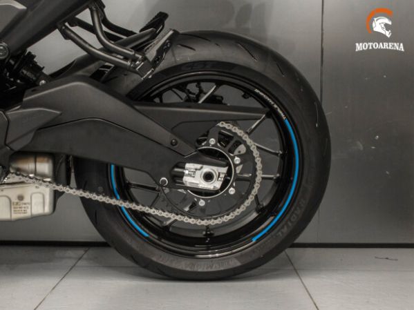 CFMOTO 675NK, 2026 г.