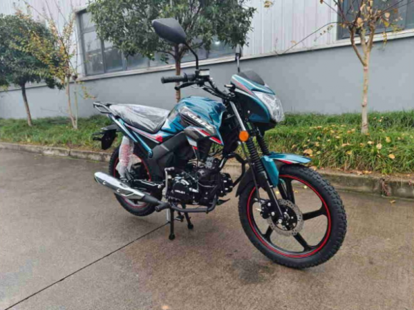 Roliz ALPHA Vertigo LS 49cc, 2026 г.