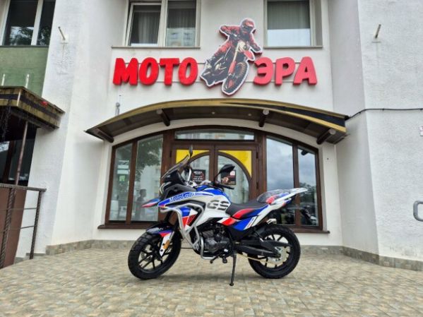 Motoland GS ENDURO, 2026 г.