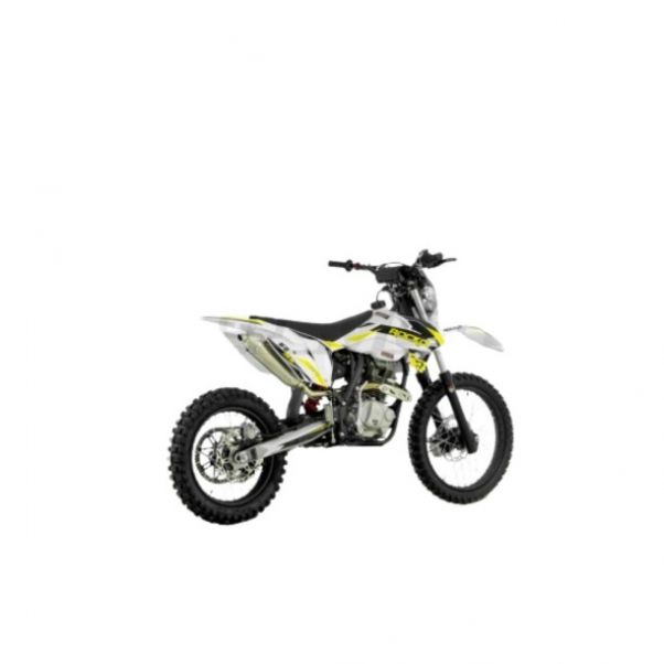 ROCKOT DAKAR R5S Pride, 2025 г.