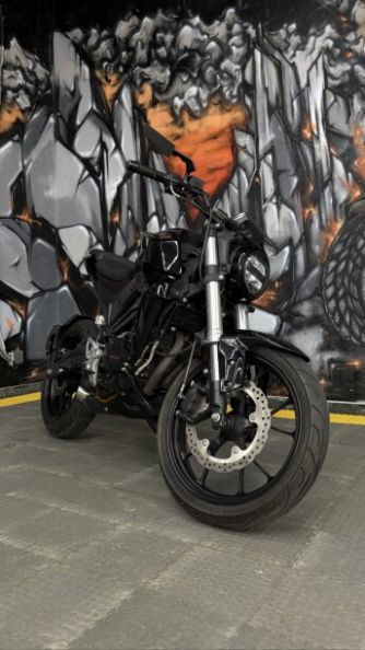 Motoland CB 250, 2022 г.