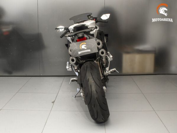 CFMOTO 675SR-R, 2026 г.