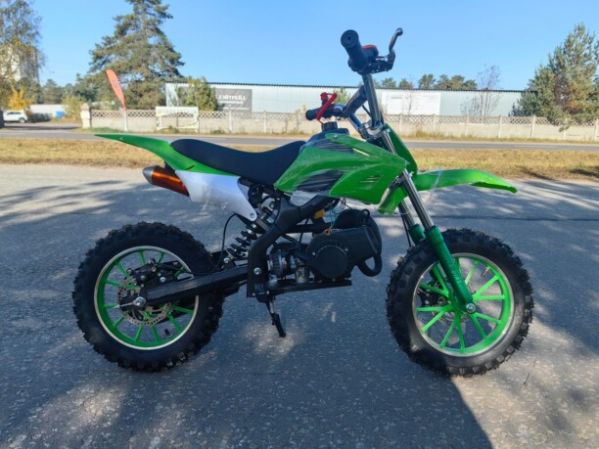 Storm XT-50 version Sport, 2026 г.