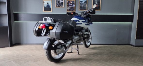 BMW R 1150GS, 2000 г.