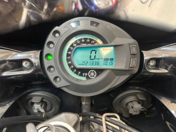 Yamaha FZ 6 Fazer, 2006 г.