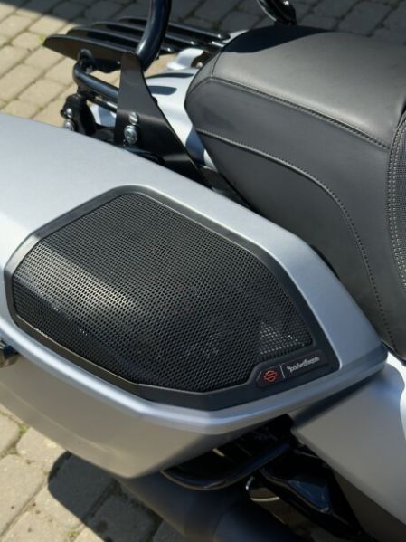 Harley-Davidson Road Glide, 2024 г.