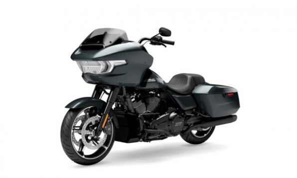 Harley-Davidson Road Glide, 2025 г.