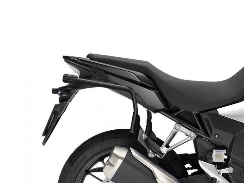 Система крепления кофров shad 3p system honda cb500x '16 '19