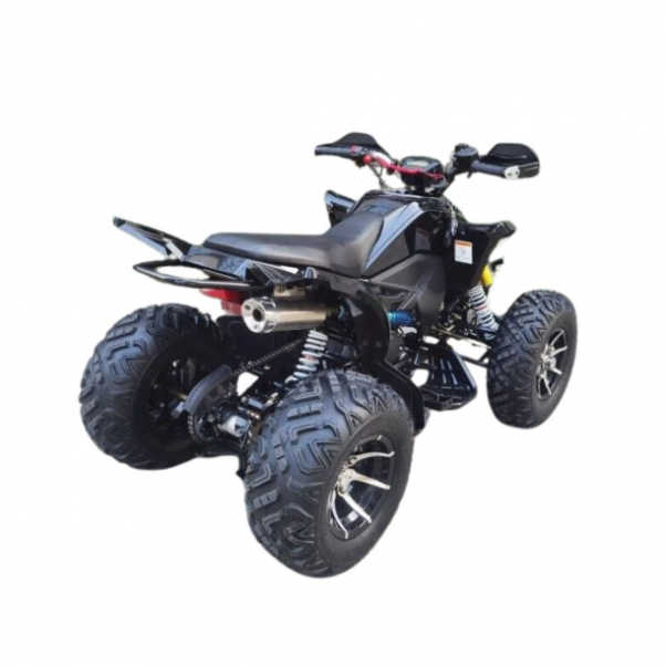 ATV Storm Panther SPORTY 250, 2025 г.