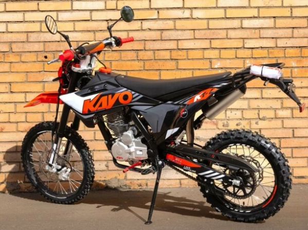 Kayo K1 K1-L 150 ROAD, 2026 г.