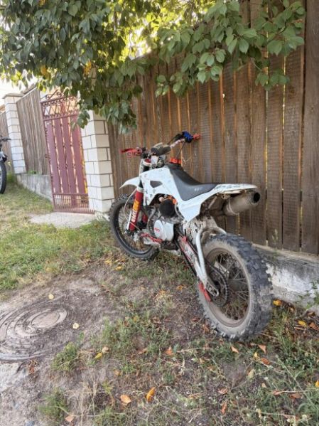 Kayo GP1-SM, 2024 г.