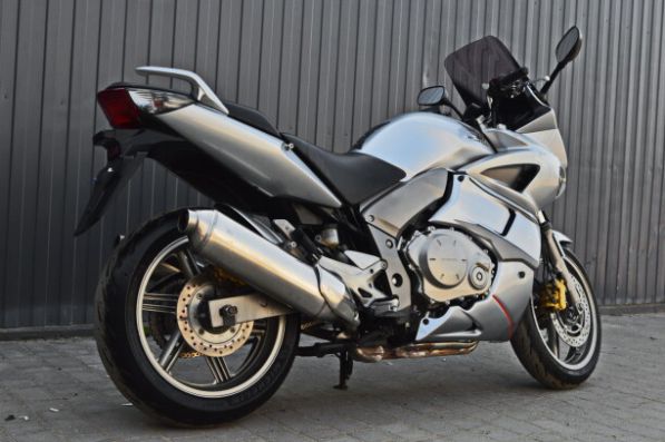 Honda CBF 1000 c ABS, 2006 г.