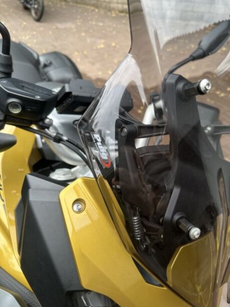 BMW F F900XR, 2021 г.