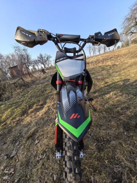 K2R PF 160, 2024 г.