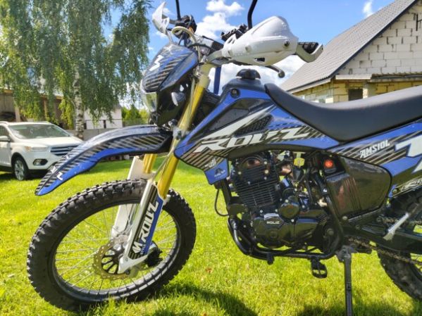 Roliz 003 Sport-003 RRC, 2024 г.