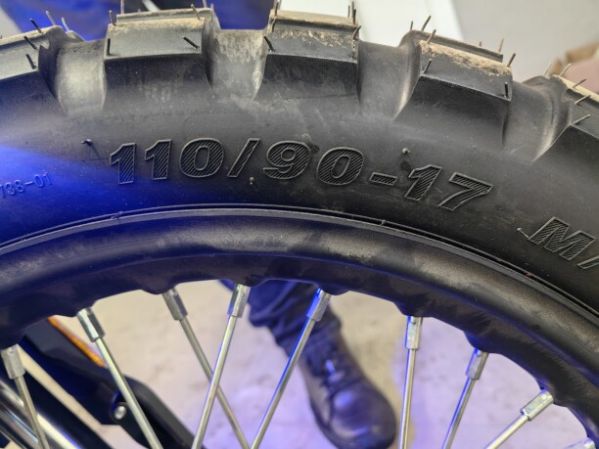 SPRMOTORS Wolf 300 WC, 2026 г.
