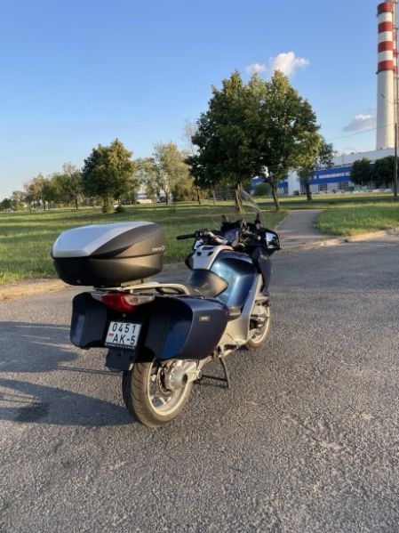 BMW R R1200RT, 2009 г.