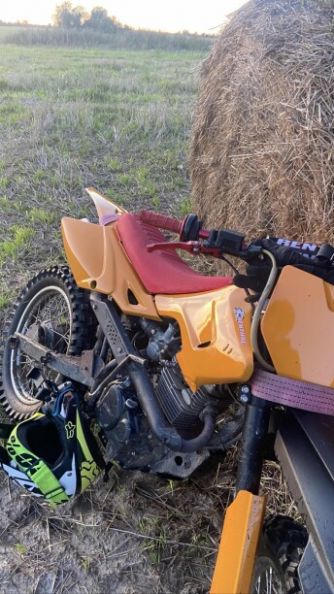 Racer Enduro, 2021 г.