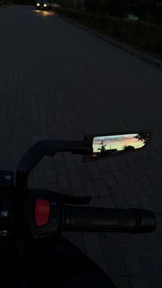 Motoland CB 250, 2022 г.